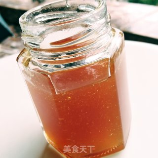 Autumn Pear Paste is The Warmest Taste of Autumn~ recipe