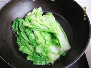 Cabbage Tofu Buns recipe