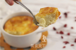 Desserts that Will Make You Fall in Love with A Bite recipe