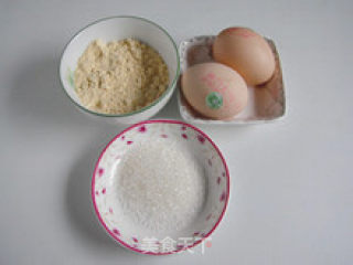 Healthy Whole Grains-corn Sesame Quiche recipe