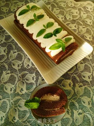 # Fourth Baking Contest and is Love to Eat Festival# Cocoa Butter Cake Rolls recipe