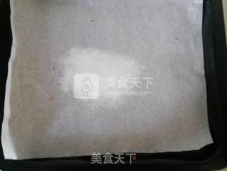 #aca烤明星大赛# Homemade Real Taste of Salt and Pepper recipe