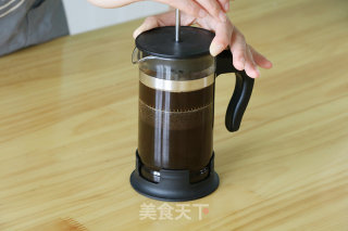 Fast Coffee recipe