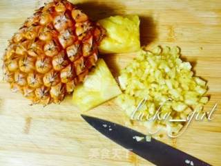 Pineapple Cake (with Super Simple Way to Wrap Pineapple Cake) recipe