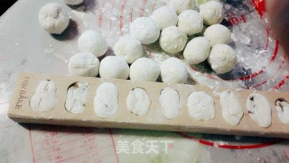 Qiqiao Fruit recipe