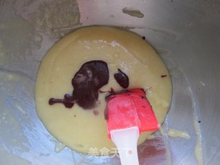 #炉美食#red Velvet Fernanxue recipe
