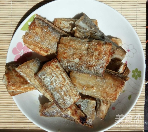 Octopus Stewed Tofu recipe