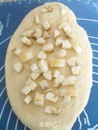 Reduced Fat Banana Bread recipe