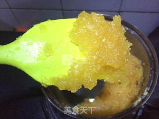 Pineapple Jam recipe