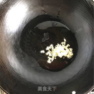 Tasty Garlic Steamed Eggplant Box recipe