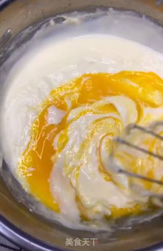 Cheesecake recipe