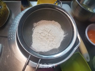 Latte Cupcakes recipe