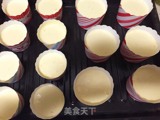 Strawberry Cupcakes recipe