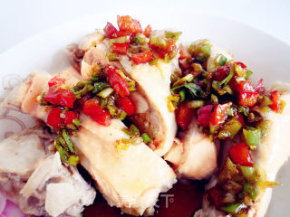 Pepper Chicken recipe