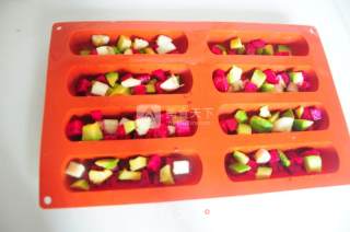 Yogurt Fruit Pops recipe