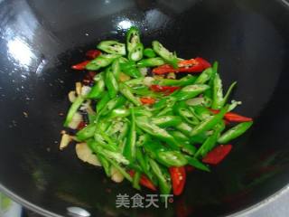 【hunan Cuisine】xiangxiang Fried Pork recipe