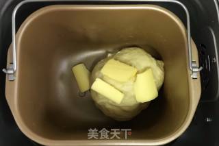 "zongzijun" Bread recipe