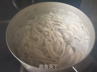 Beef Noodles recipe