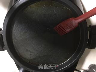 Tujia Sauce-flavored Biscuits recipe