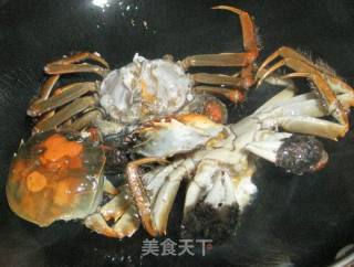 Yipin Crab Soup recipe