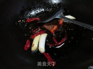 Mandarin Duck Hot Pot recipe