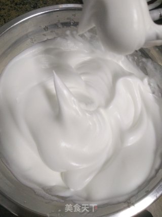 Birthday Cake recipe