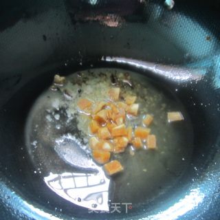 Shredded Sweet Potatoes recipe