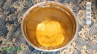 [siye Xiaoguan] Baking: Peach Crisp recipe