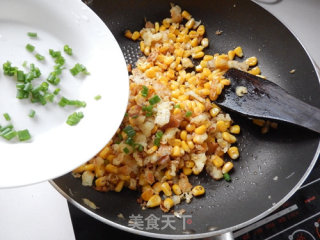 Salt and Pepper Corn Kernels recipe