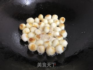 Home-cooked Quail Eggs recipe