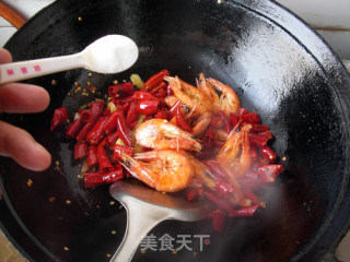 Health Spicy Hot Pot recipe