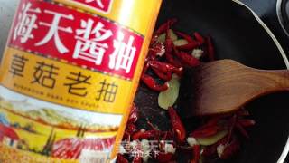 Braised Shrimp Balls recipe