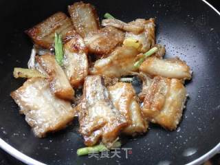 Braised Octopus recipe