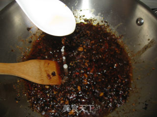 Diy Lao Gan Ma Black Bean Sauce recipe