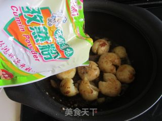 Small Potatoes with Gravy recipe