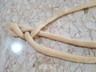 Challah Bread recipe