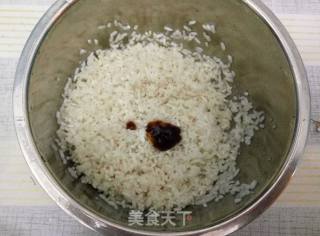 Pearl Balls recipe