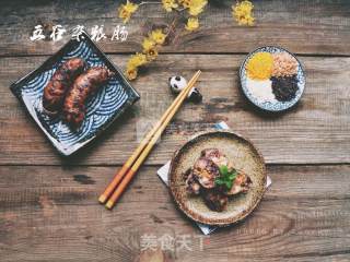 Miscellaneous Grain Sausages recipe