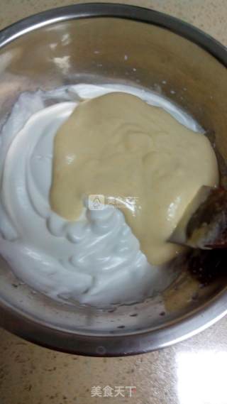Almond Honey Cake recipe