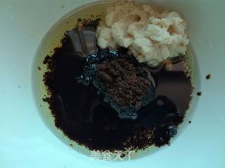 Brown Sugar Okara Shortbread Cookies recipe