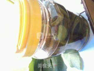 Pickled Peppers recipe