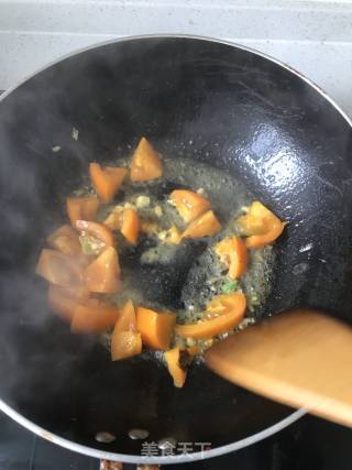 Tomato Cauliflower recipe