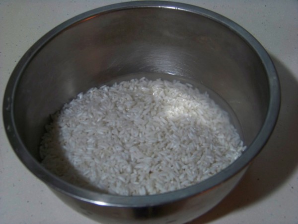 Rice Wine recipe