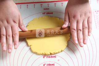 Winter Dessert Creamy Pumpkin Pie recipe