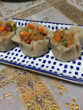 Siu Mai