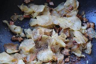 Salt and Pepper Potato Chips recipe
