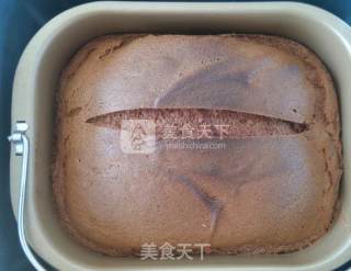 #aca烤明星大赛#blueberry Black Diamond Toast recipe
