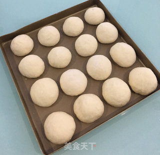 Coconut Bread recipe