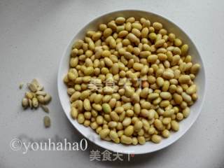 Homemade Natto recipe