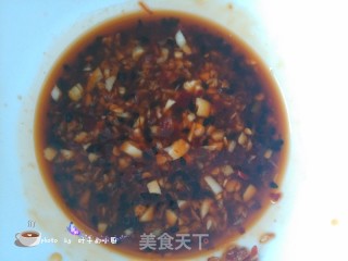 Pea Jelly recipe